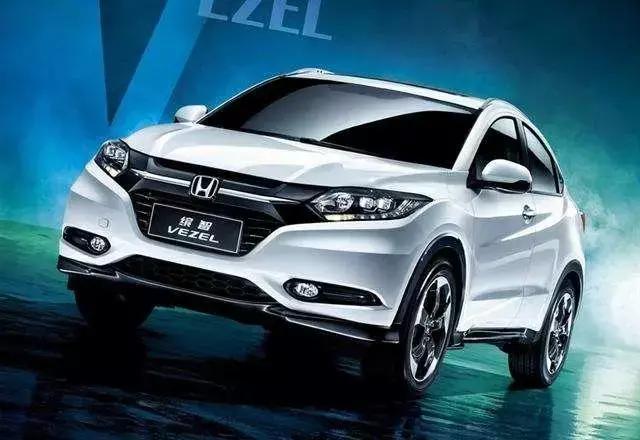 公认最省油的六款suv（国内最省油的4款SUV）(3)