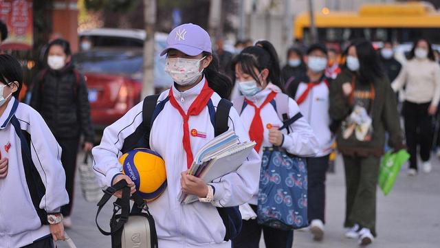 寒假放假持续时间是几月几日（全国各地寒假放假时间出炉啦）(4)