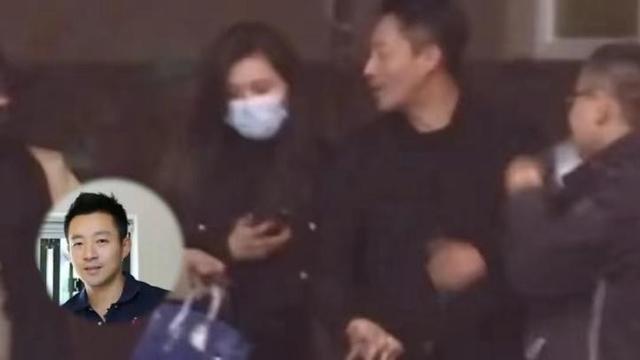 大s宣布离婚后首现身她的状态如何（离婚不到4个月的大S再度闪婚）(61)