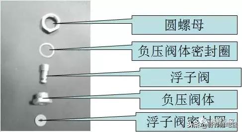 电压力锅维修100例（电压力锅维修学习）(5)