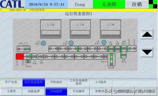 触摸屏操作界面设计（你不知道的触摸屏标准排版）(3)