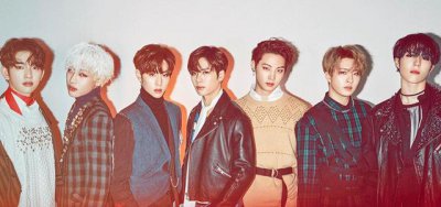 ​王嘉尔GOT7最新舞台（高人气偶像男团GOT7）