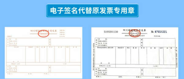 电子发票的电子签名在哪里,电子发票上的电子签名是什么样子的图1