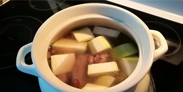 秋分吃什么食物，秋分时节吃什么食物好？图9