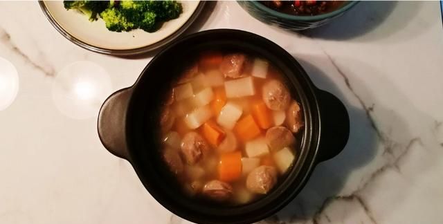 秋分吃什么食物，秋分时节吃什么食物好？图2