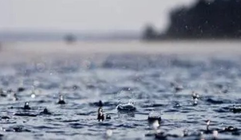 早晨下雨当日晴晚上下雨到天明是什么意思,早晨下雨当日晴晚上下雨到天明图1