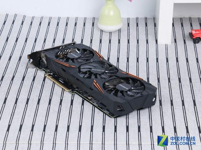 突破屏障技嘉GTX1080 突破屏障技嘉GTX1080(26)