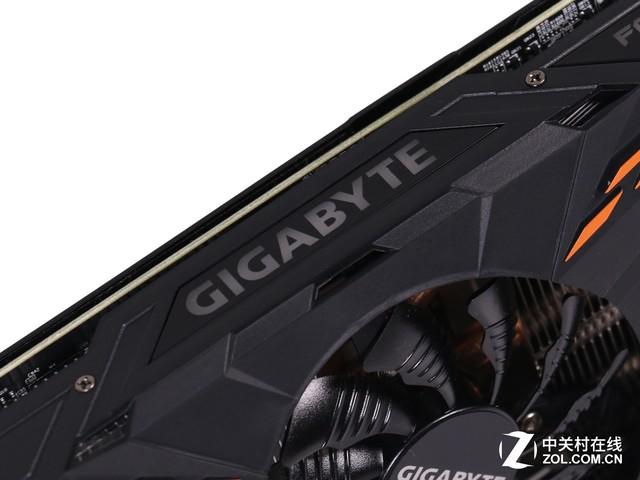 突破屏障技嘉GTX1080 突破屏障技嘉GTX1080(4)