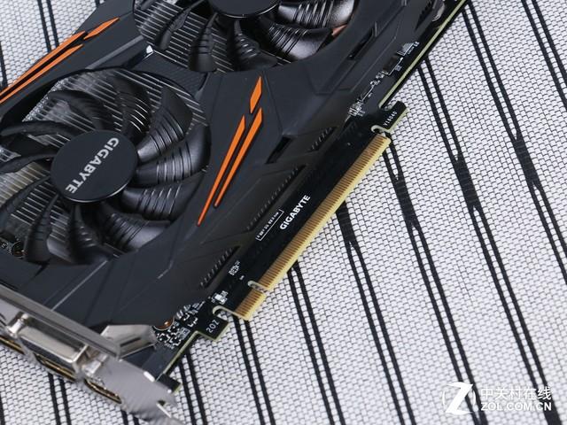 突破屏障技嘉GTX1080 突破屏障技嘉GTX1080(28)