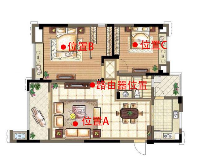 华为路由ws5200增强版测评（便宜又大碗的家用路由器）(19)