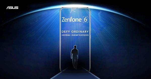 华硕zenfone6几乎全新（又一款滑盖手机）(6)