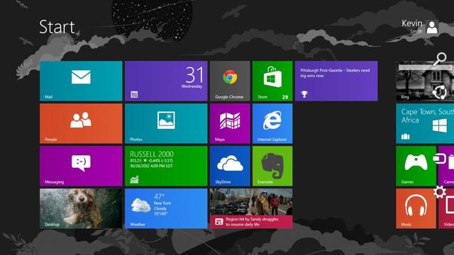 windows10提供了一种什么操作系统（你还记得从Windows1.0到）(15)