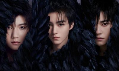 ​TFBOYS摄影师回应于正说了什么 于正质疑TFBOYS新海报抄袭最新后续