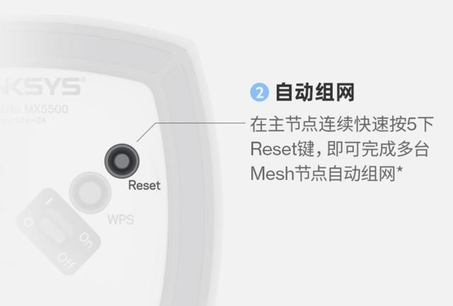 路由器无线mesh组网有距离要求吗（最省心的无线网络全覆盖方案）(16)