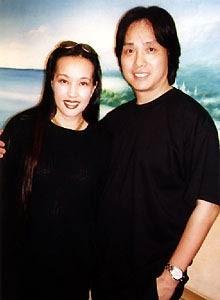 刘晓庆现在有几段婚姻（爱过7个男人4段婚史）(34)