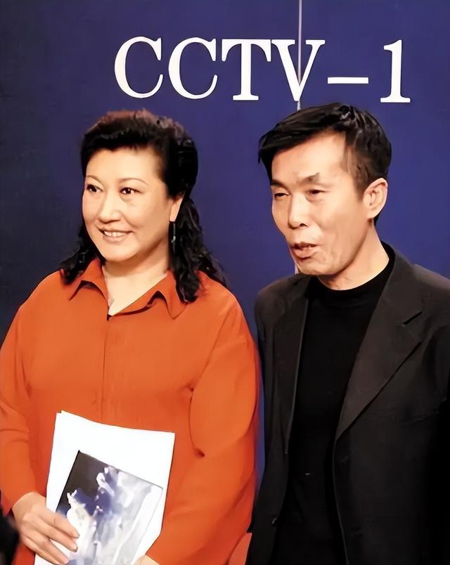 演员高秀敏哪年去世（演员高秀敏去世17年后）(3)