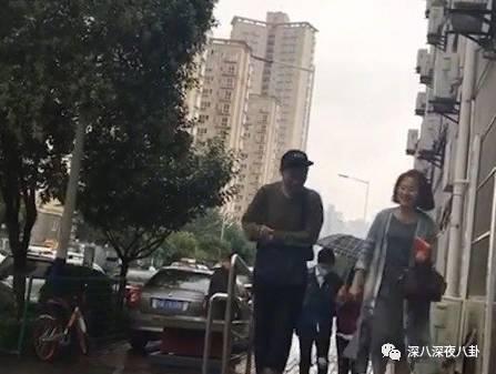 刘恺威和颖儿八卦（和刘恺威杨子明道）(3)