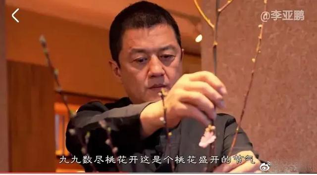 周迅李亚鹏复杂关系（李亚鹏撩妹史）(44)