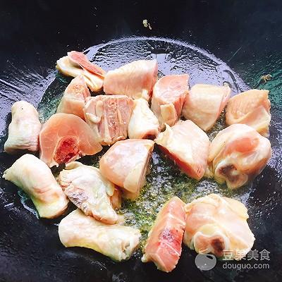 百梦多咖喱测评（百梦多圆梦季鸡肉咖喱饭）(7)