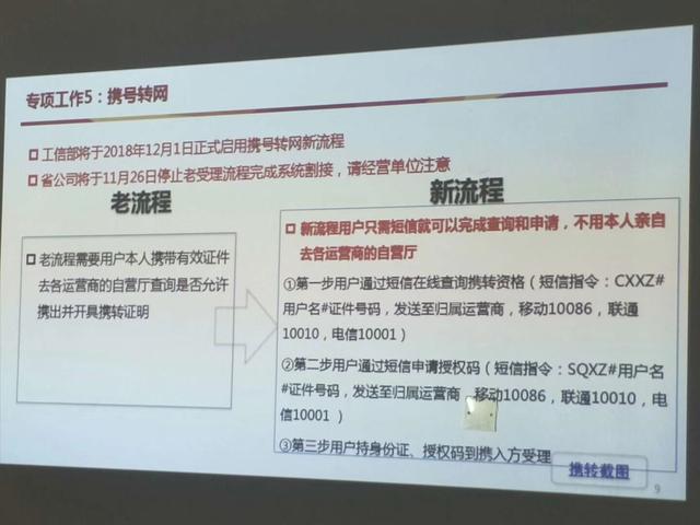 移动号可以转联通吗不换号（移动用户可以转投联通了）(5)