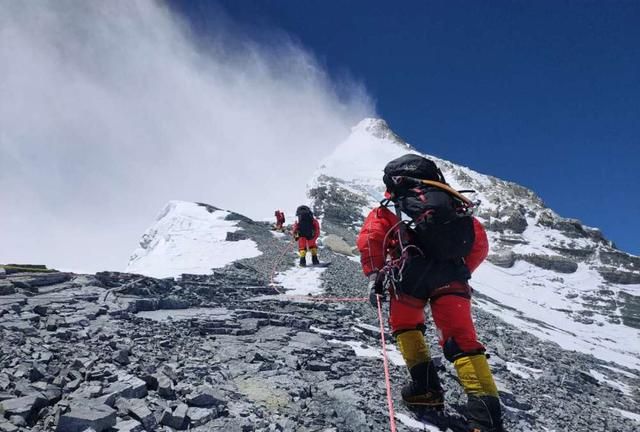 赤道雪山，为什么赤道附近也会有雪山？图6