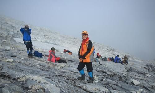 赤道雪山，为什么赤道附近也会有雪山？图10