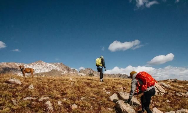 赤道雪山，为什么赤道附近也会有雪山？图7