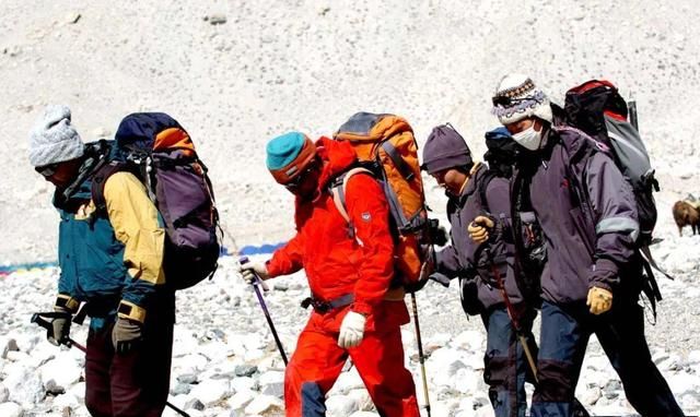 赤道雪山，为什么赤道附近也会有雪山？图11