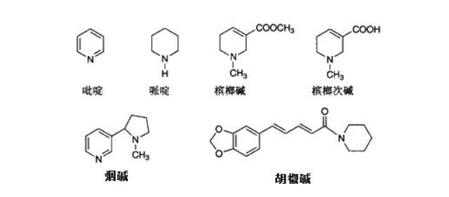 长期嚼槟榔危害有多大呢（嚼在嘴里的槟榔）(6)