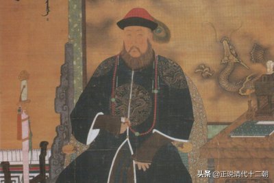 ​天朝田亩制度时间及内容（洪秀全1853年建都天京后颁布）