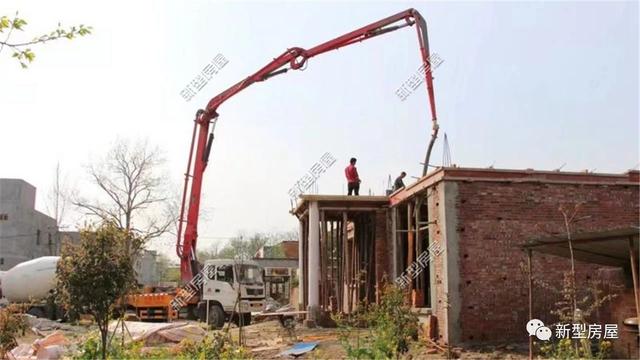 农村自建房的基础c20混凝土配合比（原来正确的自拌混凝土做法在这里）(2)