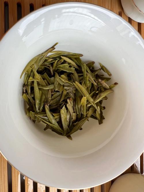 龙井茶的正确冲泡方法（龙井茶的泡法）