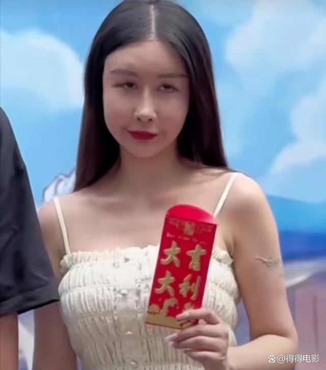 金美娜最近好火！四天两部剧开机，金美娜baby是谁？个人资料简介