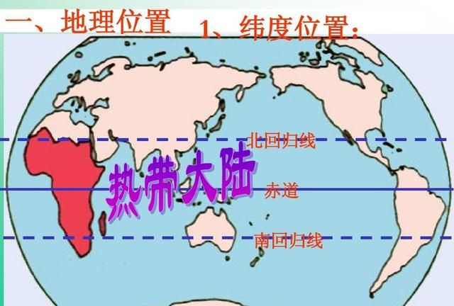 南回归线在我国哪里，中国南回归线以南城市？图3