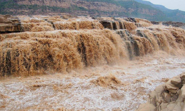 塔里木河发源地,南亚的主要河流,流向,流经地区,注入海洋图13