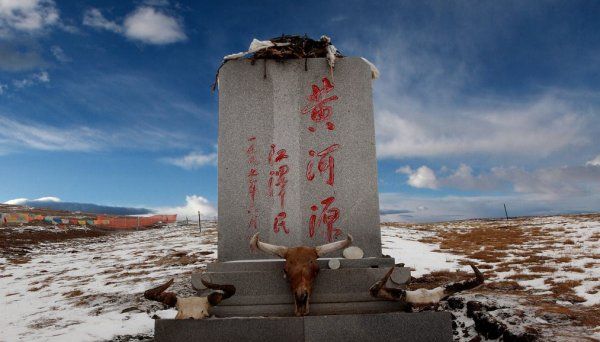 塔里木河发源地,南亚的主要河流,流向,流经地区,注入海洋图11