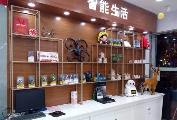 专卖店和旗舰店的区别,专营店,专卖店,旗舰店有啥区别图1