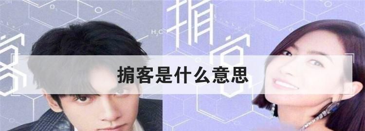 搧客是什么意思