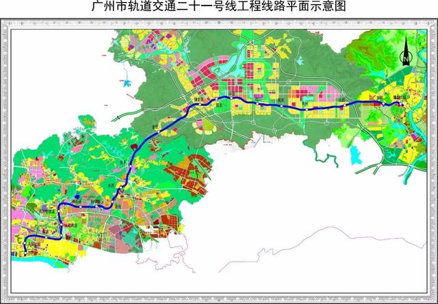 地铁14号线有哪些站点（14号线站名等你提意见）(2)