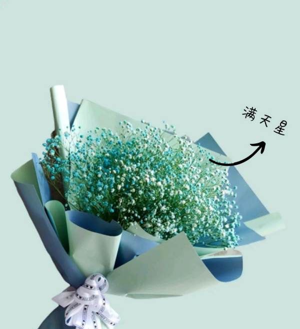 送老师的花束怎么搭配,教师节送什么花最好?图3