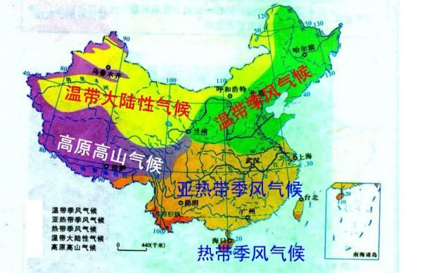 中国地图,关于中国地图图6