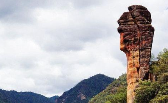 武汉有什么山,武汉名胜古迹最多的山是哪几个山图9