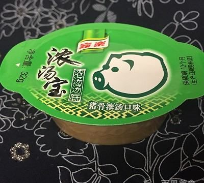 菌汤用什么材料怎么做,如何制作美味汤底图3