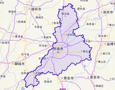 县级市，地级市市辖区县级市是什么意思？图5