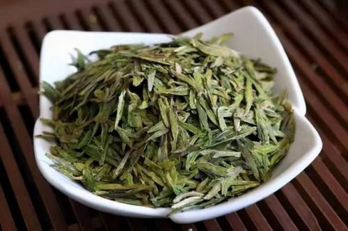 女生喝红茶和绿茶哪个好(夏天红茶和绿茶哪个好)-第2张图片-