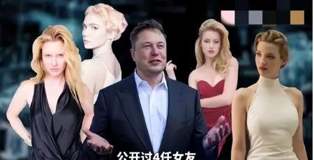 马斯克已同3名女性生下10个孩子 自称解决不了人口危机，还想再要几个！