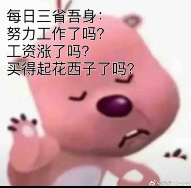 网友做的表情包