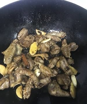 鸽子肉怎么炒的做法,炒鸽子肉怎么炒好吃图5