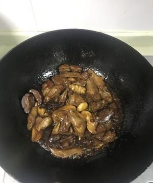 鸽子肉怎么炒的做法,炒鸽子肉怎么炒好吃图7