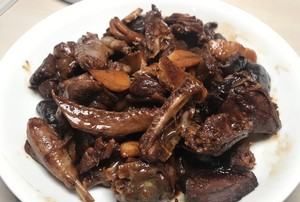 鸽子肉怎么炒的做法,炒鸽子肉怎么炒好吃图8